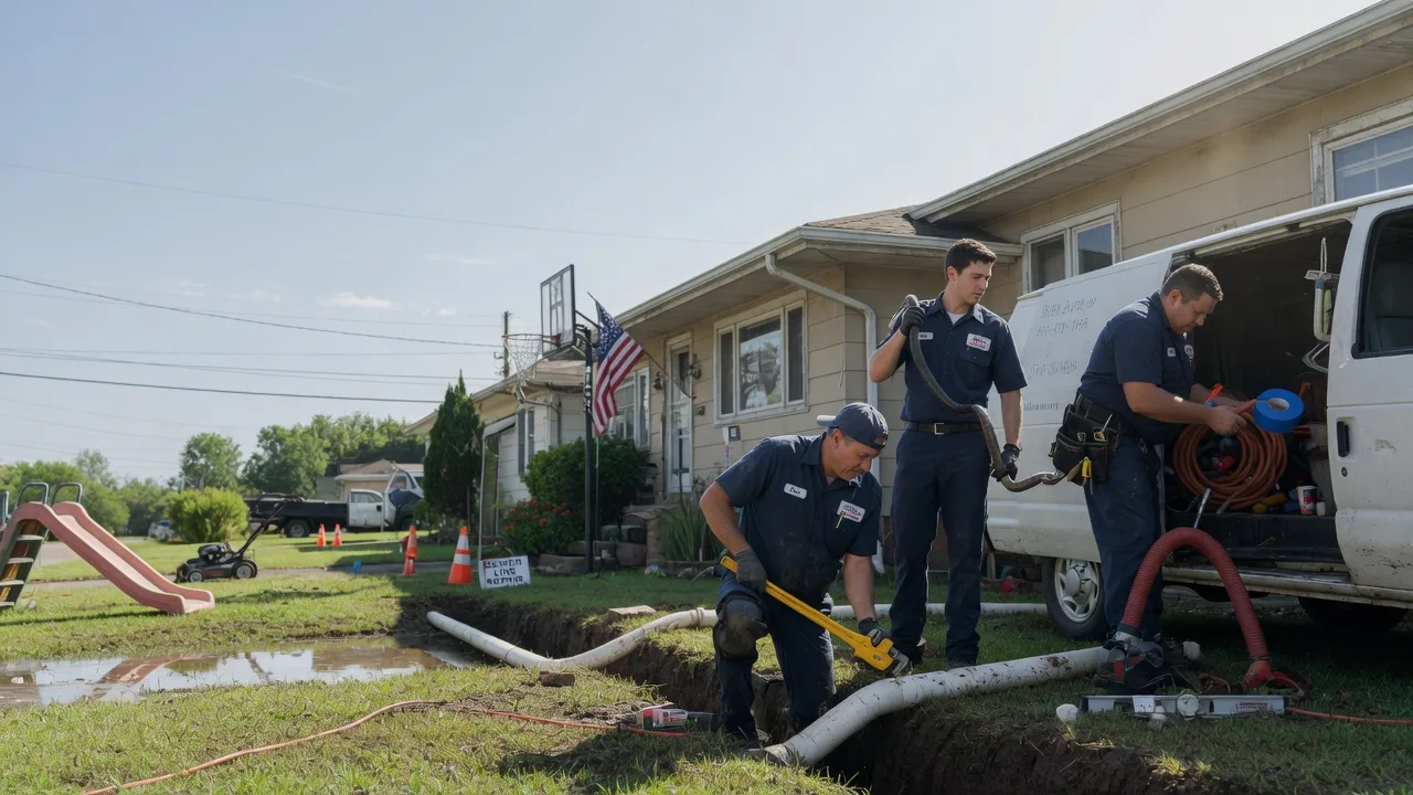 Toilet Installation in Waxhaw, NC near me